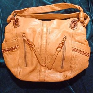 B Makowsky Bag